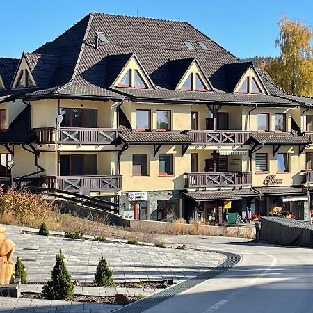 Apartman Horec 30 A 1 Доновалы Экстерьер фото