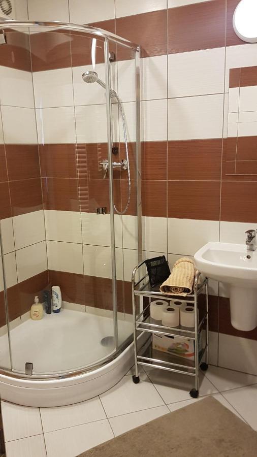 Apartman Horec 30 A 1 Доновалы Номер фото