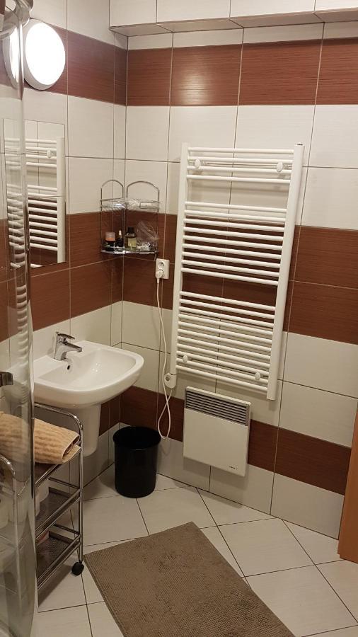 Apartman Horec 30 A 1 Доновалы Номер фото