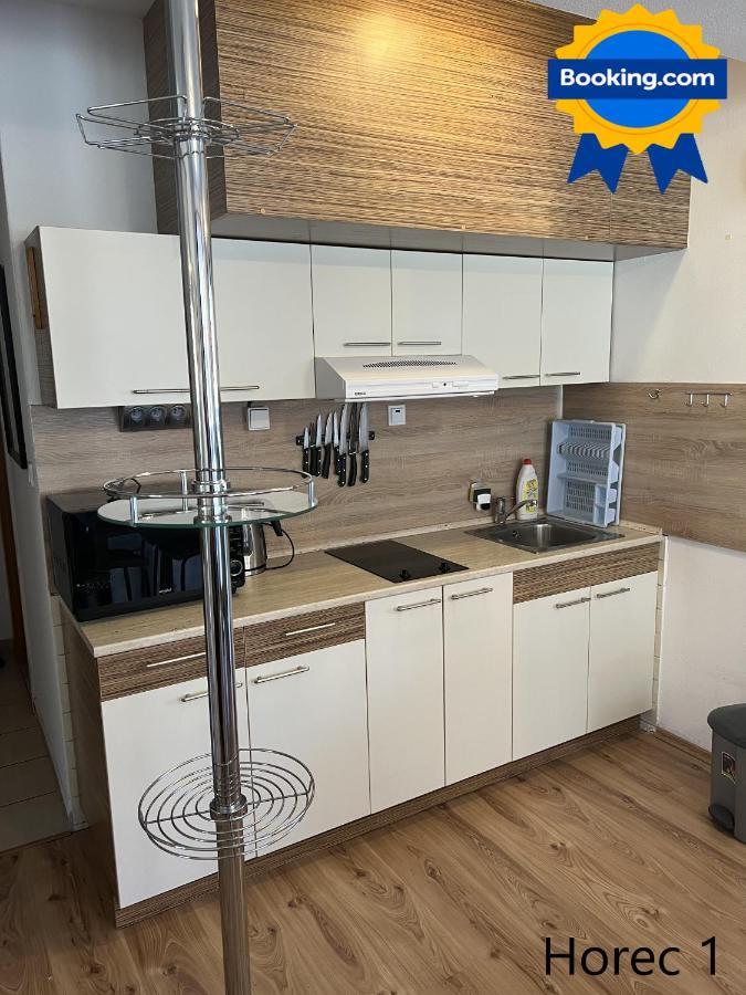 Apartman Horec 30 A 1 Доновалы Экстерьер фото