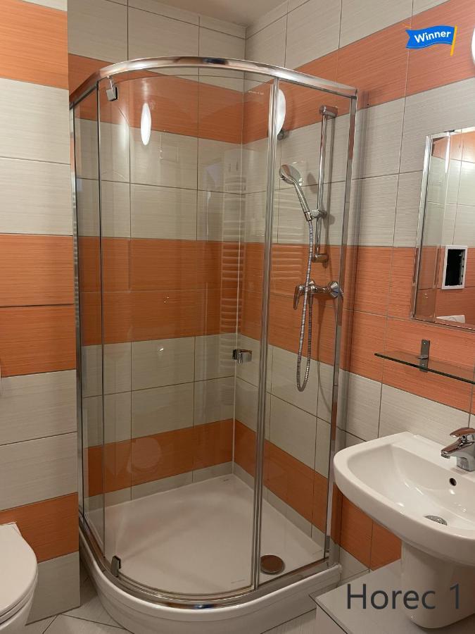 Apartman Horec 30 A 1 Доновалы Экстерьер фото