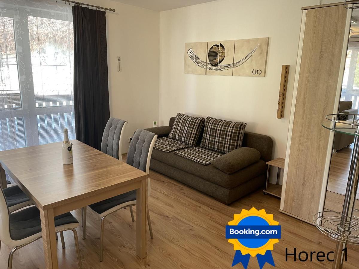Apartman Horec 30 A 1 Доновалы Экстерьер фото